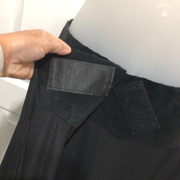 Pat Dahnke designer Yoke Wrap Skirt - Picture 10 of 16